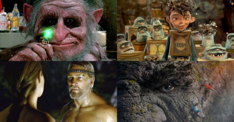 20 Best Movies About Trolls You Need to See