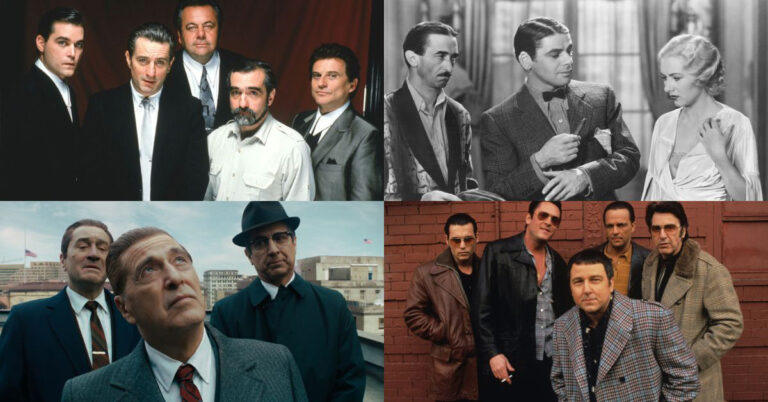 30 Best Italian Mafia Movies Of All Time