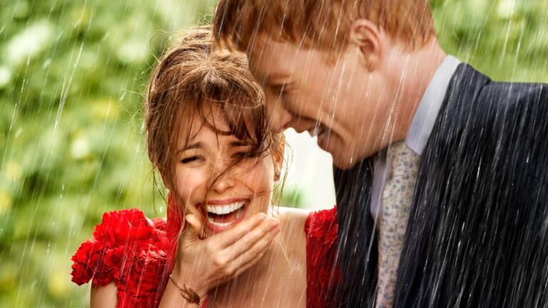 30 Best About Time Movie Quotes Every Fan Needs to Know
