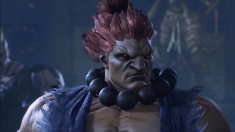 Akuma