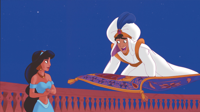 Aladdin (1992)