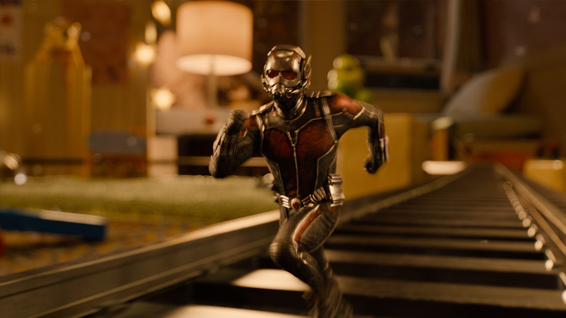 Ant-Man (2015)