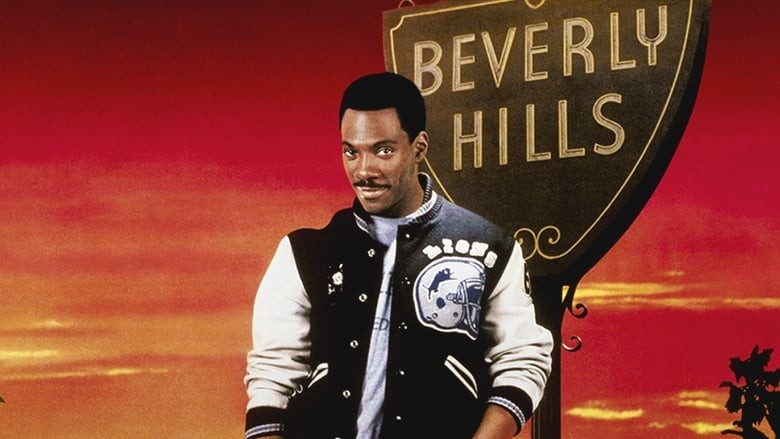 Beverly Hills Cop II (1987)