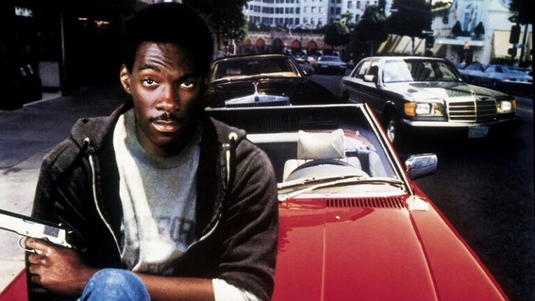 Beverly Hills Cop Movies in Order & How Many Are There?