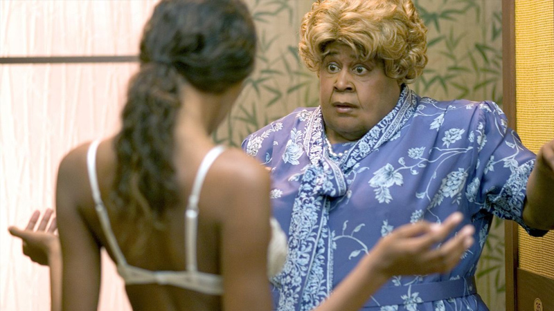 Big Momma's House 2 (2006)