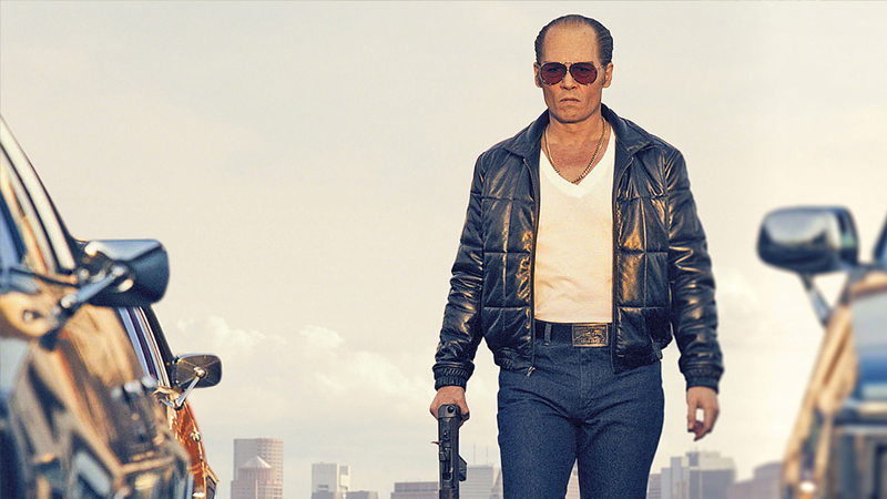 Black Mass (2015)