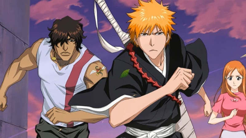 20 Best Bleach Games of All Time (For All Platforms)