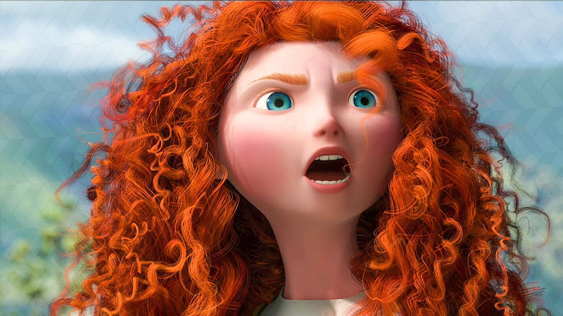 Brave (2012)