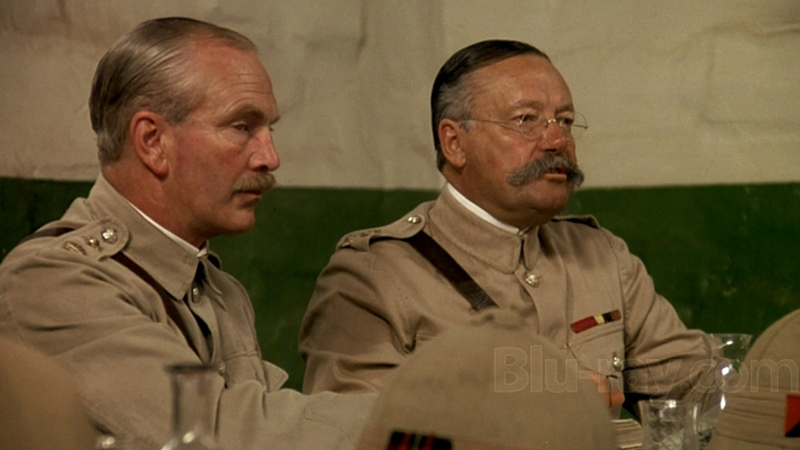 Breaker Morant (1980)