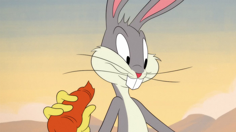 Bugs Bunny (Looney Tunes)