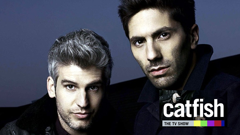 Catfish: The TV Show (2012-)