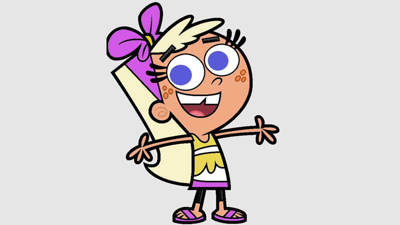 Chloe Carmichael (The Fairly OddParents)