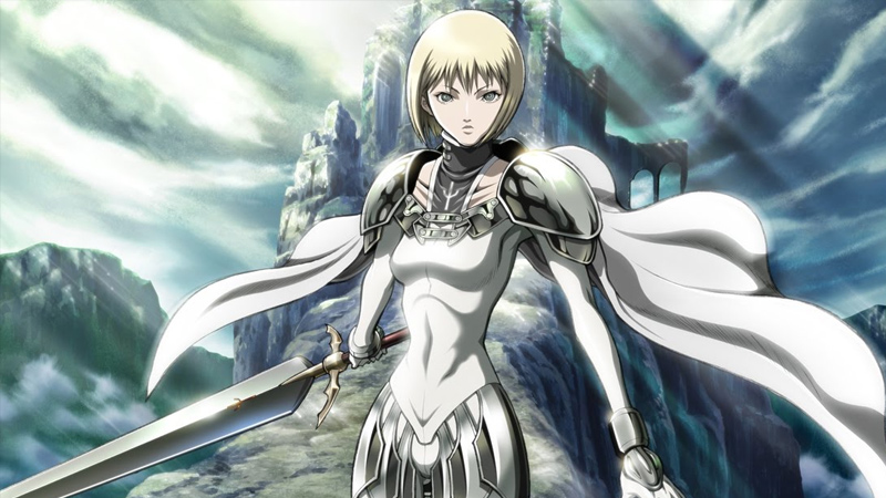 Claymore (2007)