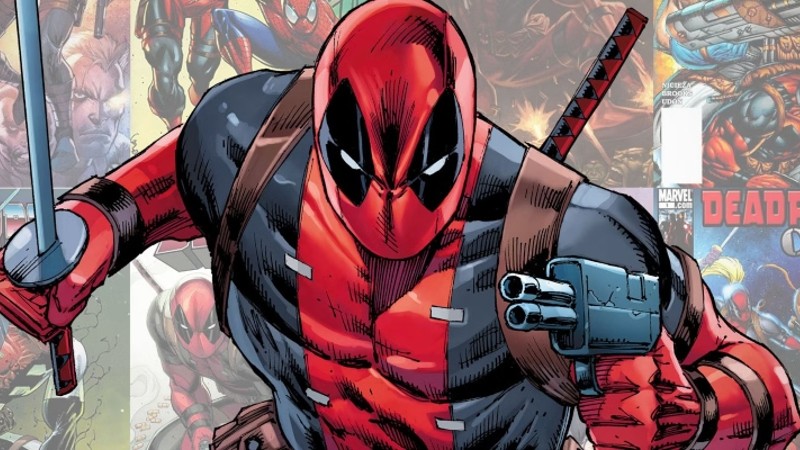 Best Deadpool Comics Every Fan Needs to Read