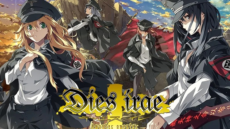 Dies Irae