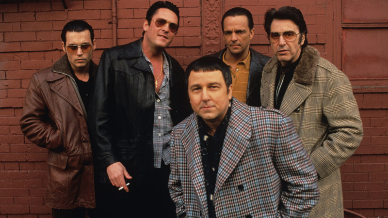 Donnie Brasco (1997)