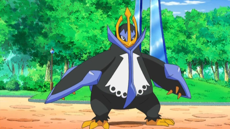 Empoleon