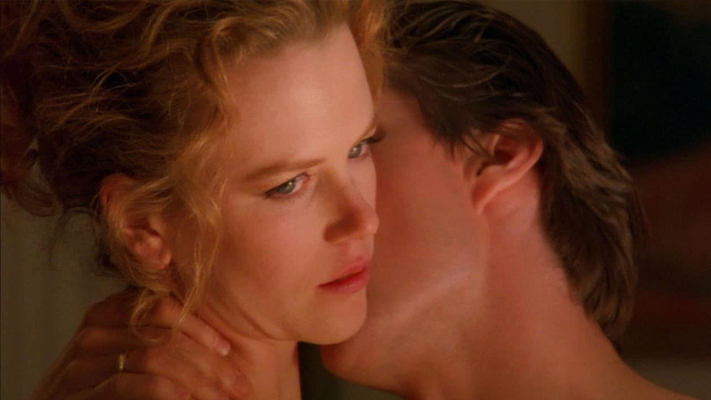 Eyes Wide Shut (1999)