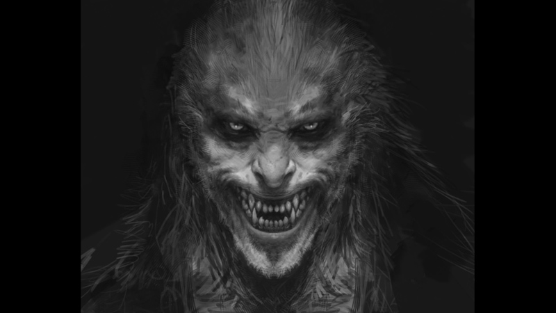  Fenrir Greyback