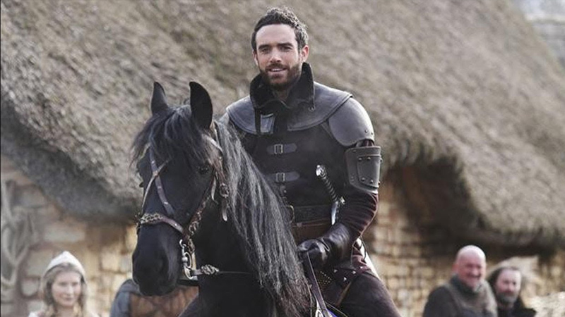 Galavant (2015-2016)