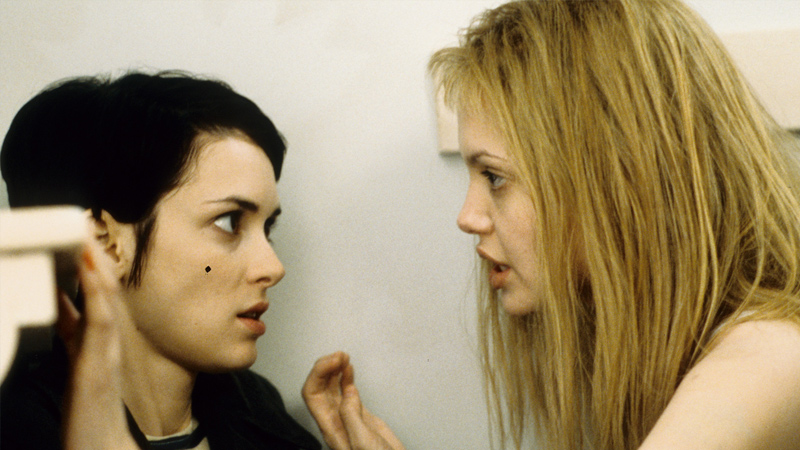 Girl, Interrupted (1999)