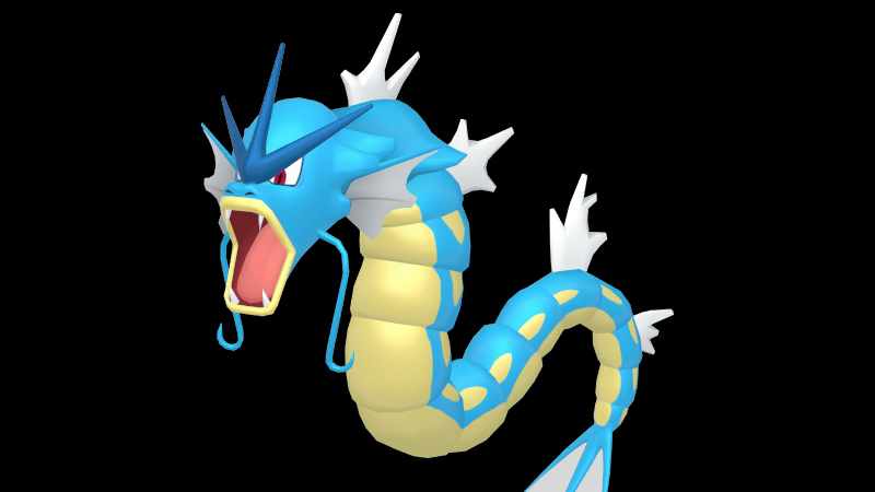 Gyarados