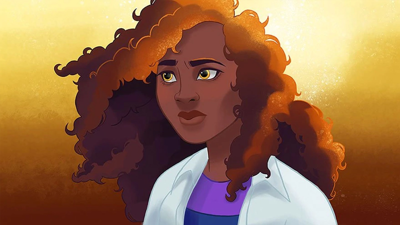 Hazel Levesque