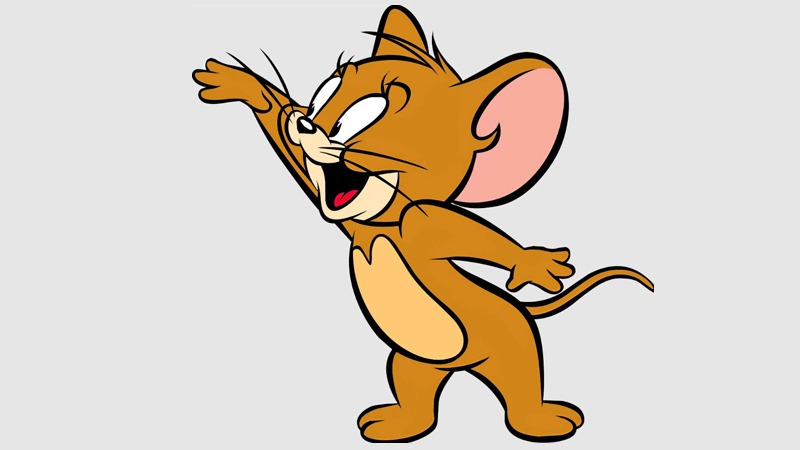 Jerry (Tom and Jerry)