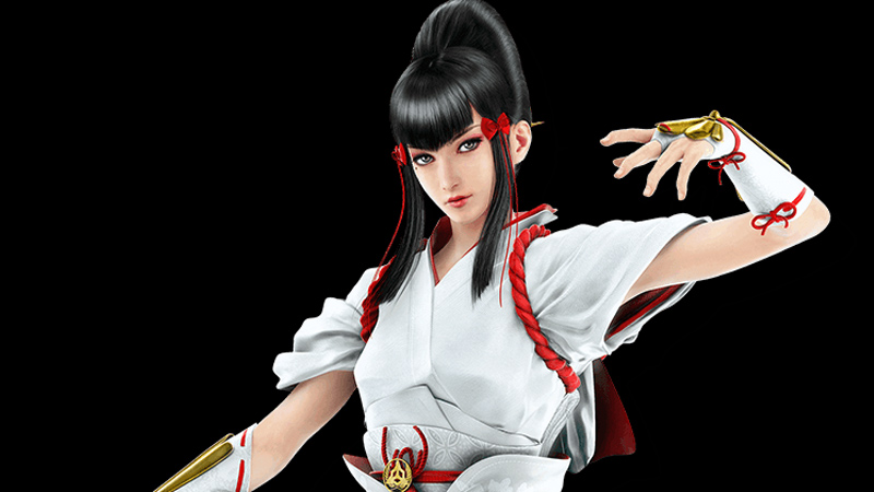 Kazumi Mishima