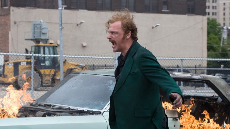 Kill the Irishman (2011)