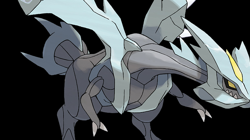 Kyurem