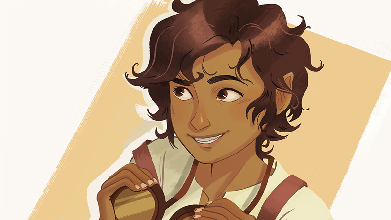 Leo Valdez