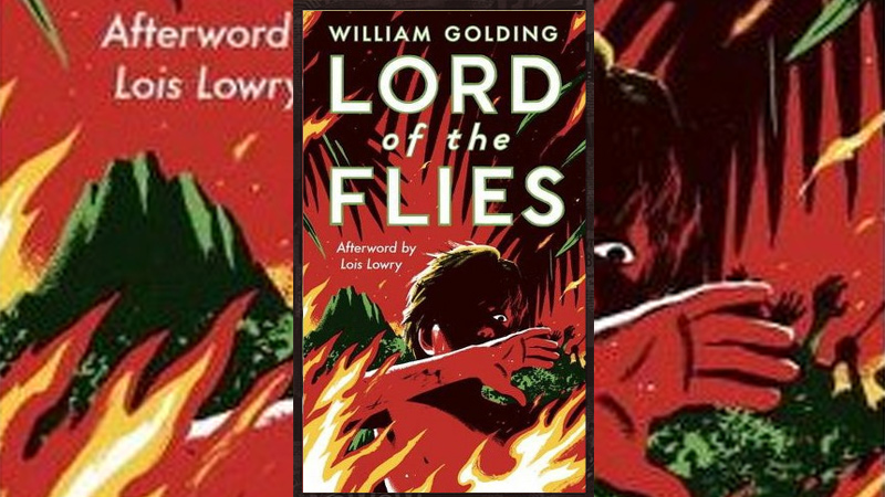 Lord of the Flies by William Golding