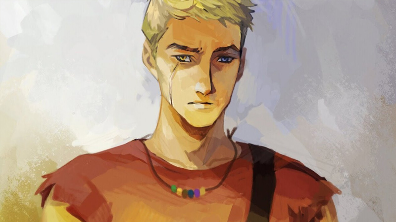 Luke Castellan