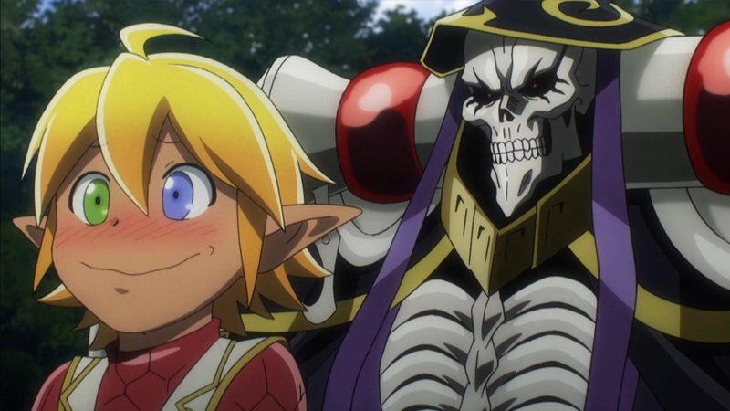 Overlord (2015-)