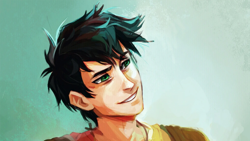 Percy Jackson