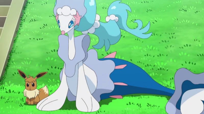 Primarina