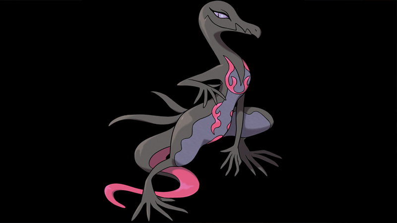 Salazzle