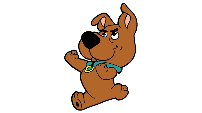 Scrappy-Doo (Scooby-Doo)