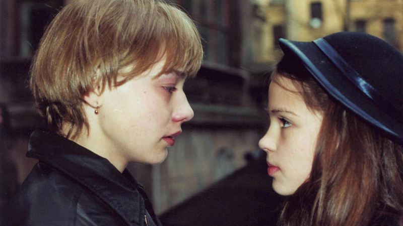 Sisters (2001)
