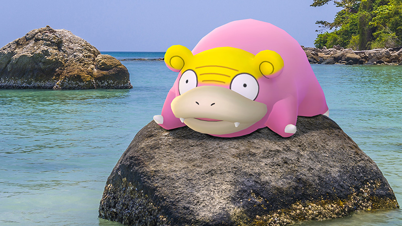 Slowbro