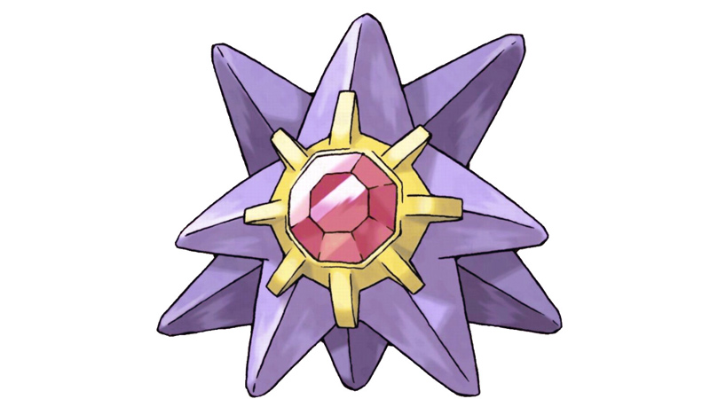 Starmie