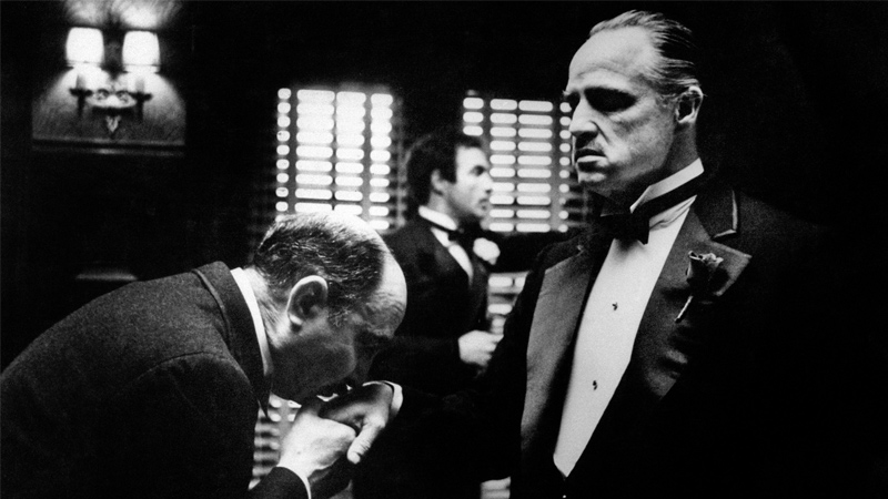 The Godfather (1972)