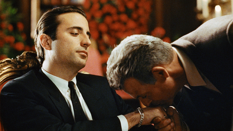 The Godfather Part III (1990)