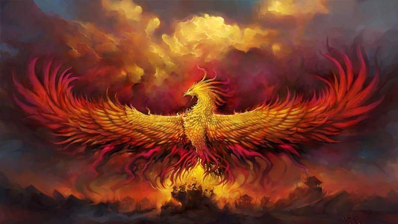 The Phoenix