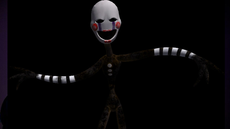 The Puppet