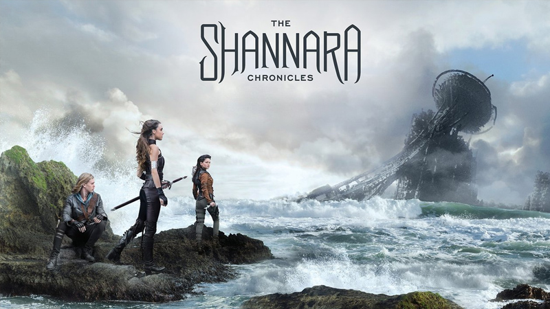 The Shannara Chronicles (2016-2017)
