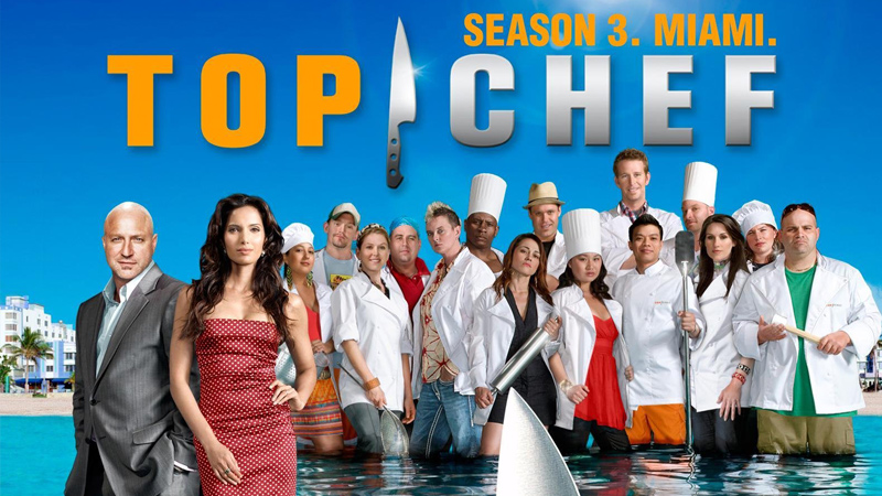 Top Chef (2006-)