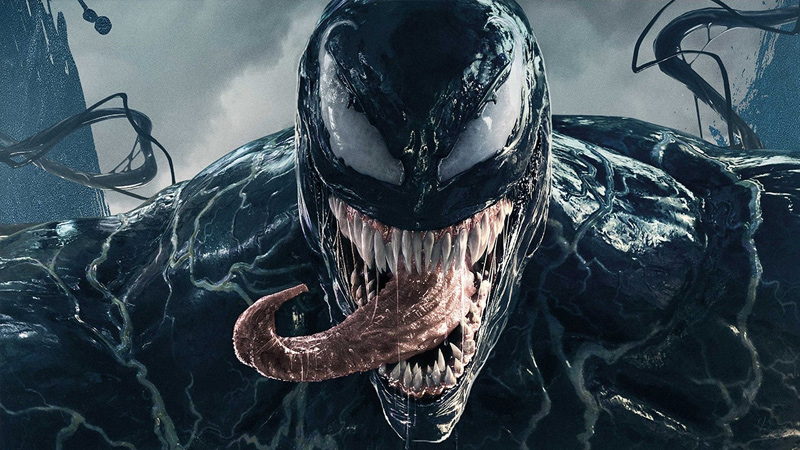 Venom (2018)