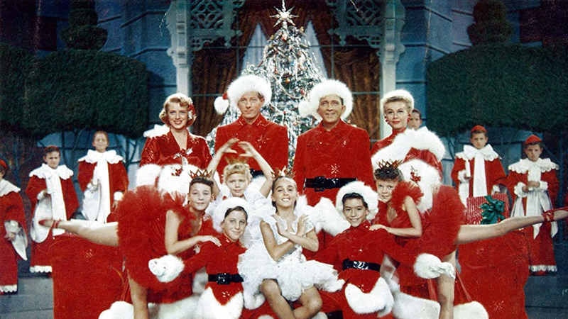 White Christmas (1954)